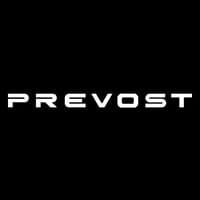 Prevost logo