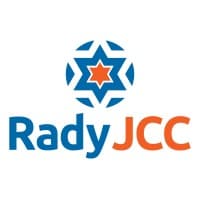 Rady JCC logo