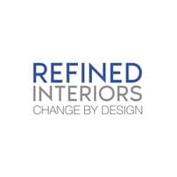 Refined Interiors logo