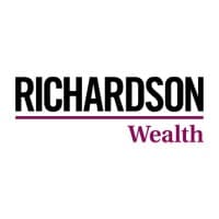 Richardson Wealth logo