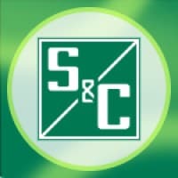 S&C Electric Company logo