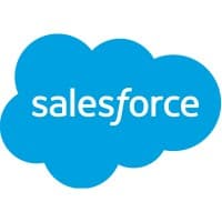 Salesforce Partner Canada logo