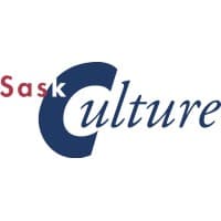 SaskCulture logo