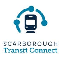 Scarborough Transit Connect logo