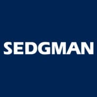Sedgman logo