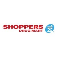 Shoppers Drug Mart logo