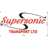 SUPERSONIC TRANSPORT LTD logo