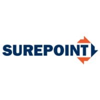 Surepoint logo
