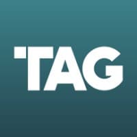 TAG Hardware logo