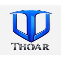 THOAR Mining Management Ltd. logo