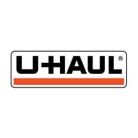 U-Haul logo