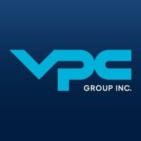 VPC Group Inc. logo