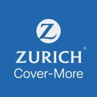 Zurich Cover-More logo