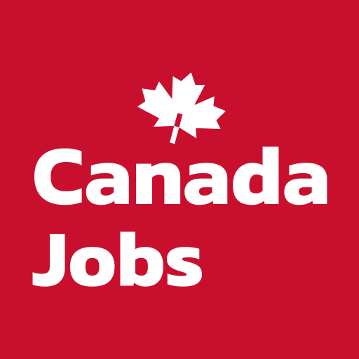 CanadaJobs.works logo